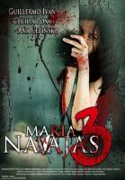 María Navajas 3: Mexican Standoff  - Poster / Imagen Principal
