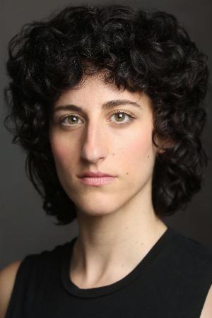 Maria Pascual