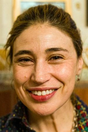 María Paz Grandjean