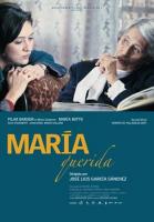 María querida  - Poster / Imagen Principal