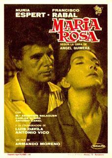 María Rosa 
