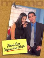 María Rosa, búscame una esposa (TV Series)