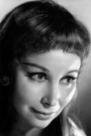 María Saavedra
