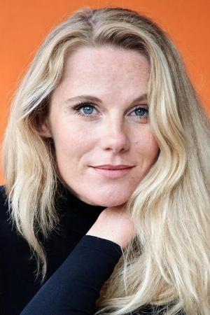 Maria Stokholm