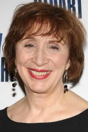Maria Tucci