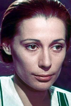 María Vidal