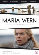 Maria Wern: Not Even the Past (TV)