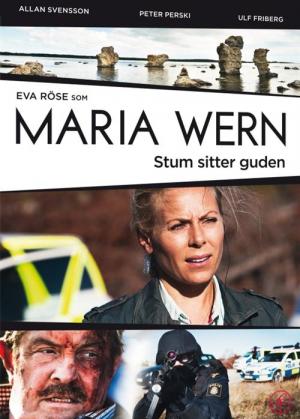 Maria Wern: The Speechless God (TV)