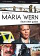 Maria Wern: The Speechless God (TV)