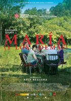 María (y los demás)  - Poster / Imagen Principal