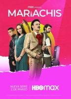 Mariachis (Serie de TV) - Poster / Imagen Principal