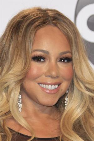 Mariah Carey