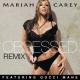 Mariah Carey Feat. Gucci Mane: Obsessed - Remix (Music Video)