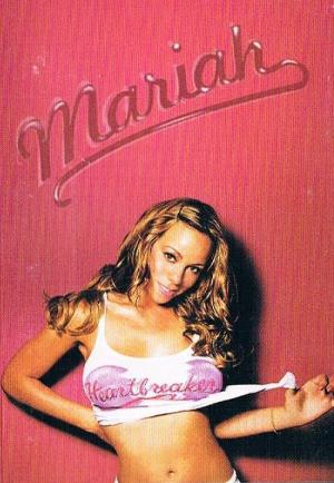 Mariah Carey: Heartbreaker (Music Video)