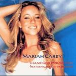 Mariah Carey, Joe, 98 Degrees: Thank God I Found You (Vídeo musical)