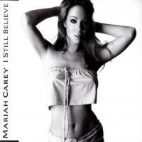 Mariah Carey: I Still Believe (Music Video) - O.S.T Cover 