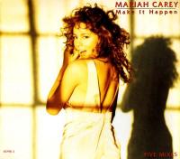 Mariah Carey: Make It Happen (Vídeo musical) - Caratula B.S.O