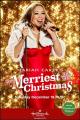 Mariah Carey: Merry Christmas to You (TV)