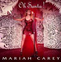 Mariah Carey: Oh Santa! (Music Video) - Poster / Main Image