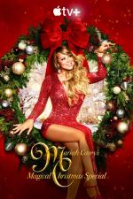 Una Navidad mágica con Mariah Carey (TV)