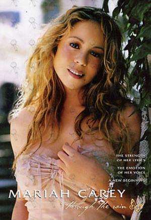 Mariah Carey: Through the Rain (Music Video)