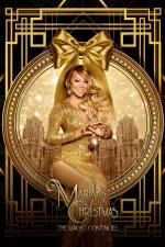 La magia continúa con Mariah Carey (TV)