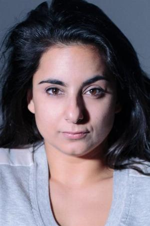 Mariana Aparicio Torres