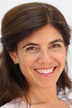 Mariana Malamud