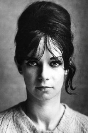Marianne Benet