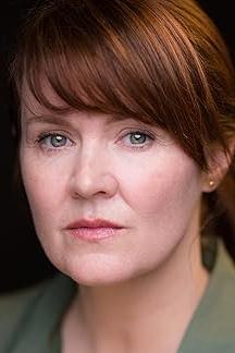 Marianne McIvor