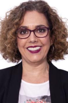 Maribel Sánchez-Maroto