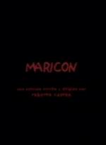 Maricón (S) (S)