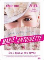 María Antonieta  - Posters