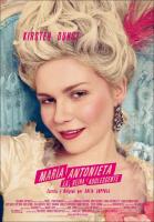 María Antonieta - La reina adolescente  - Posters