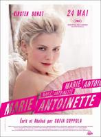María Antonieta - La reina adolescente  - Posters