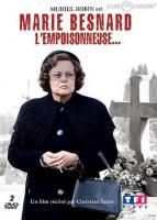Marie Besnard la envenenadora... (TV) - Poster / Imagen Principal