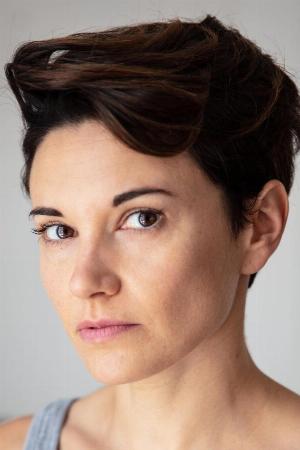 Marie Bouvet