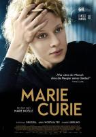 Marie Curie  - Poster / Imagen Principal