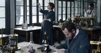 Marie Curie: The Courage of Knowledge  - Stills