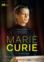 Marie Curie  - Posters