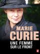 Marie Curie, una mujer en el frente (TV)