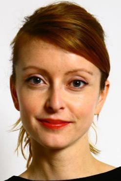 Marie Lecomte
