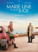 Marie-Line et son juge  - Poster / Imagen Principal