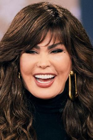 Marie Osmond