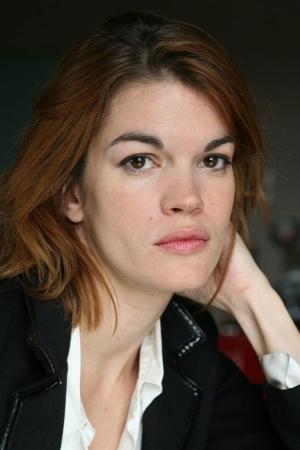 Marie-Sophie Ferdane