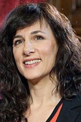 Mariela Besuievsky