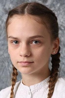 Mariella Josephine Aumann