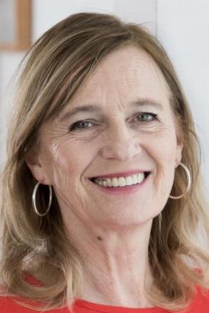Marijke Pinoy