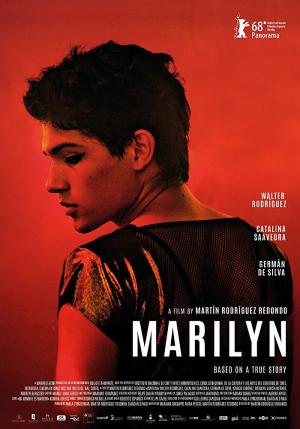 [Repelis~HD!] Ver Marilyn 2019 Pelicula Completa en Español 