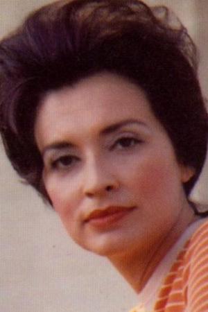 Marilyn Eastman